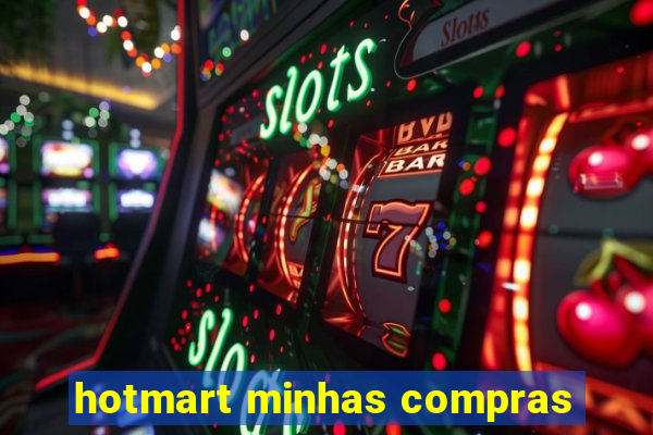 hotmart minhas compras